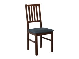 Καρέκλα Victorville 170 (Καρυδί)