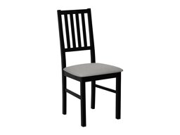 Καρέκλα Victorville 170 (Μαύρο)