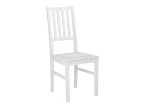 Καρέκλα Victorville 135 (Άσπρο)