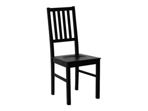 Καρέκλα Victorville 135 (Μαύρο)