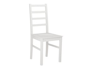 Καρέκλα Victorville 136 (Άσπρο)