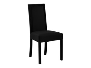 Καρέκλα Victorville 161 (Μαύρο)