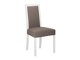 Chaise Victorville 161 (Blanc Hygge 20)