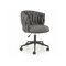 Silla de oficina Houston 1406 (Gris)