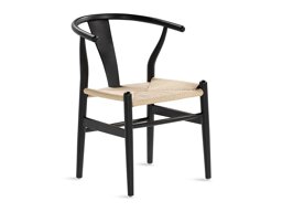 Καρέκλα Springfield 266 (Μαύρο + Beige)