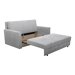 Dīvāns gulta 498269