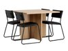 Conjunto de comedor Dallas 4004