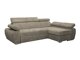 Ecksofa Columbus 192 (Poso 02)