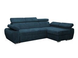 Ecksofa Columbus 192 (Poso 05)