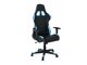 Καρέκλα gaming Mesa 423 (Μαύρο + Τυρκουάζ)