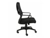 Καρέκλα γραφείου Mesa 426 (Μαύρο)