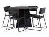 Conjunto de comedor Dallas 4009