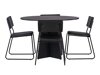 Conjunto de comedor Dallas 4009