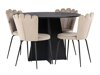 Conjunto de comedor Dallas 4014