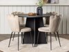 Conjunto de comedor Dallas 4014