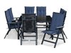 Σετ Τραπέζι και καρέκλες Comfort Garden 1450