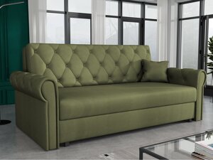 Καναπές κρεβάτι Columbus 196 (Kronos 46)