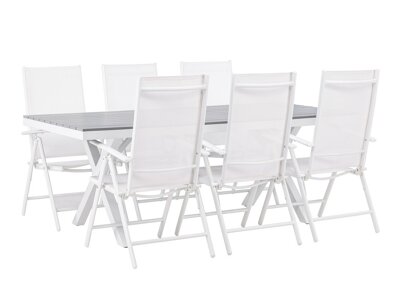 Stalo ir kėdžių komplektas 498816