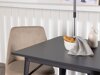 Маса и столове за трапезария Dallas 4049 (Beige + Opex)