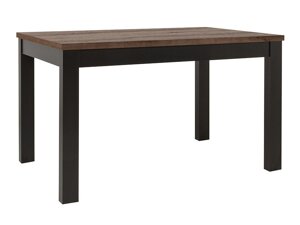 Asztal Boston 450 (Monastery tölgy + Fekete)