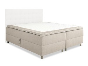 Cama continental Seattle J149