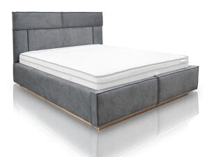 Кровать Portland 399 (Серый)