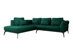 Ecksofa Lincoln 159 (Monolith 37)