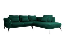 Ecksofa Lincoln 159 (Monolith 37)