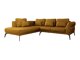 Ecksofa Lincoln 159 (Monolith 48)