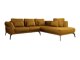 Ecksofa Lincoln 159 (Monolith 48)