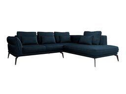 Ecksofa Lincoln 159 (Monolith 77)