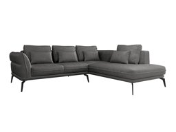 Ecksofa Lincoln 159 (Monolith 92)