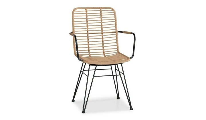 Stalo ir kėdžių komplektas 499930