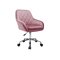 Silla de oficina Comfivo 340 (Rosa)