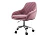Cadeira de escritório Comfivo 340 (Rosé)
