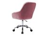 Офисный стул Comfivo 340 (Розовый)