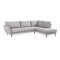 Ecksofa Scandinavian Choice P117 (Orinoco 84)