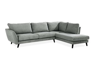 Stūra dīvāns Scandinavian Choice P117 (Orinoco 95)