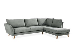 Stūra dīvāns Scandinavian Choice P117