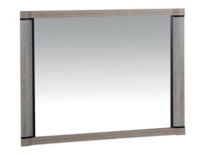Espelho Stanton D108 (Brigadeiro carvalho)