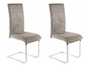 Набор стульев Denton 1160 (Серый)