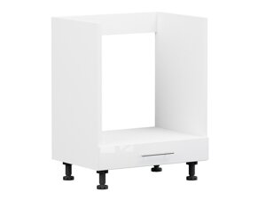 Mueble para electrodomésticos integrados White 120