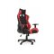 Καρέκλα gaming Houston 1489 (Κόκκινο + Μαύρο)