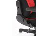 Gaming-Stuhl Houston 1489 (Rot + Schwarz)