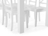Маса и столове за трапезария Provo 124