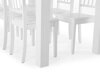Маса и столове за трапезария Provo 124