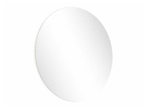 Specchio Providence 187 (Bianco + Bianco lucido)