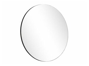 Spogulis Providence 187 (Melns + Glancēts melns)