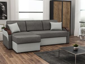 Угловой диван Carlsbad 104 (Luxo 6605 + Luxo 6601)