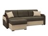 Canapé d'angle Carlsbad 104 (Luxo 6612 + Luxo 6610)